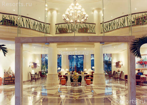 Melia Purosani Yogyakarta 2